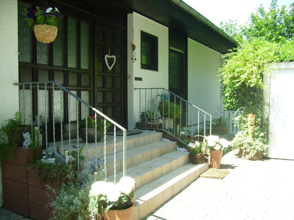 Apartment Adam Bechenheim Exterior foto