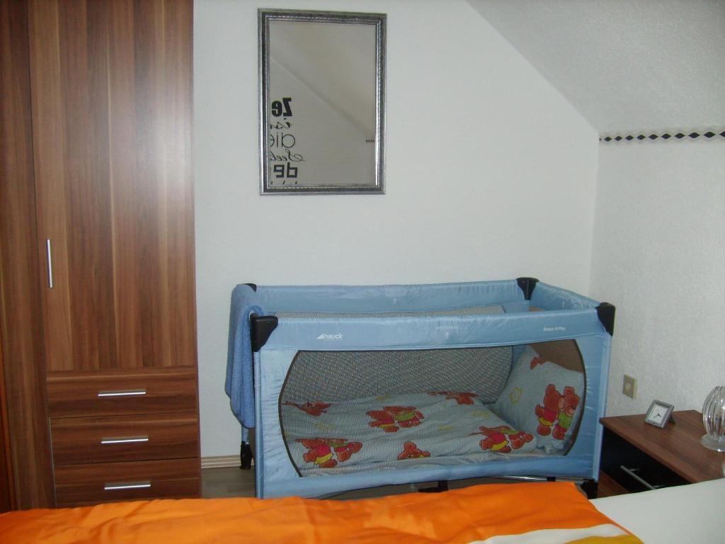 Apartment Adam Bechenheim Quarto foto