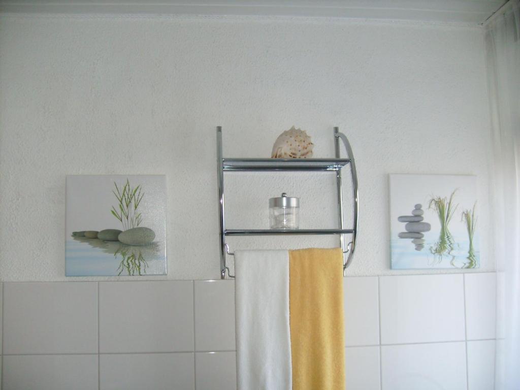 Apartment Adam Bechenheim Quarto foto